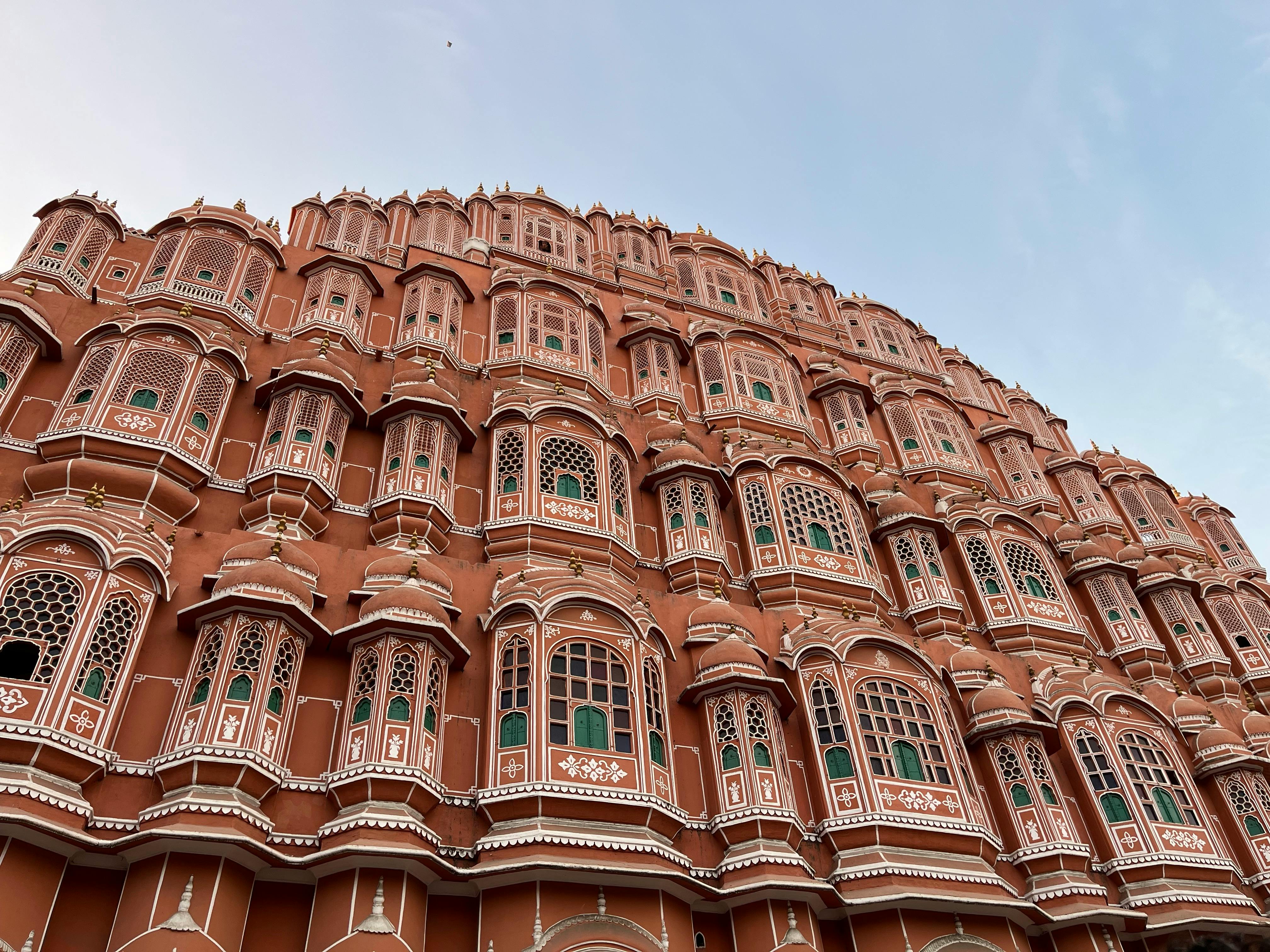 Jaipur